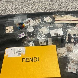 Fashion jewelry mystery box!